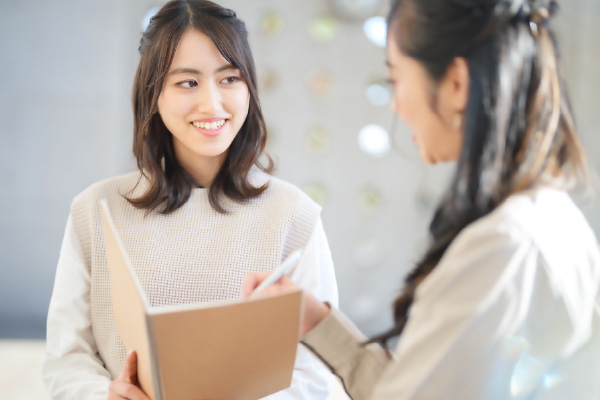 開業個別相談会